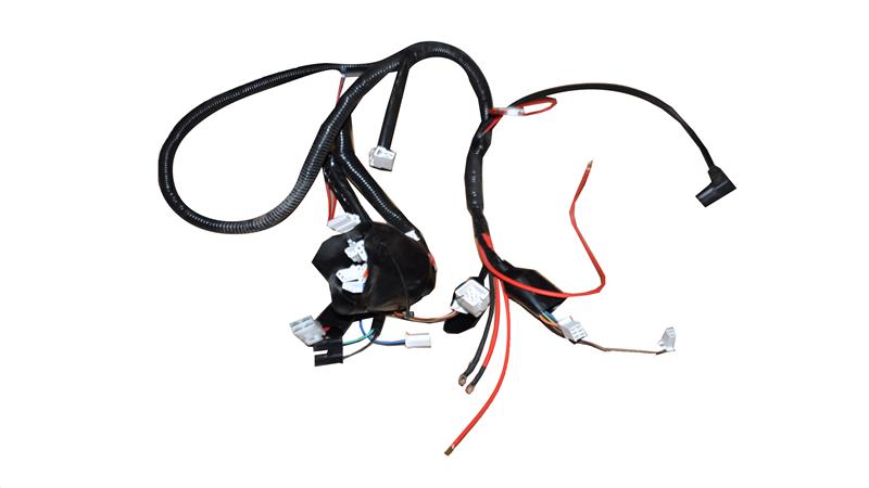 ELEKTRİK TESİSATI (R8)